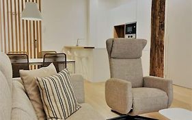ATSEDEN apartment - Opción a parking -
